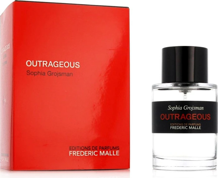 Éditions de Parfums Frédéric Malle Outrageous by Sophia Grojsman Eau de Toilette, 100ml