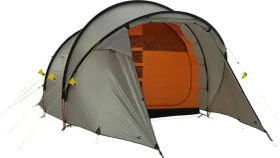 Wechsel Voyager Kuppelzelt