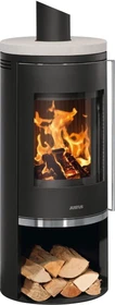 Justus Faro 2.0 Stahl Speckstein gussgrau