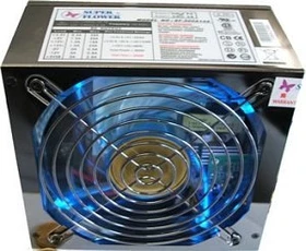 Super Flower SF500A-14A 500W, ATX 2.2