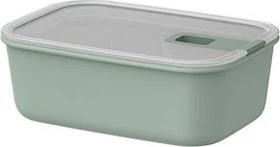 Mepal EasyClip rechteckig Aufbewahrungsbehälter 1l nordic sage