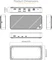 StarTech Triple Monitor Docking Station, USB-C 3.1 [Buchse] Vorschaubild