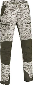 Pinewood Caribou Camou TC Hose lang digital/dunkeloliv (Herren)