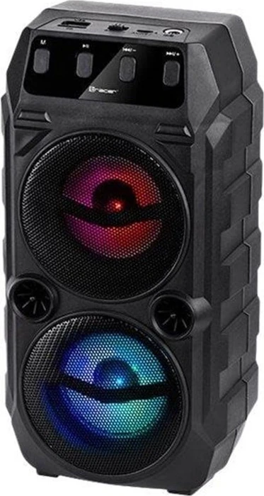 Tracer Superbox