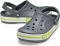 Crocs Bayaband slate grey/lime punch Vorschaubild