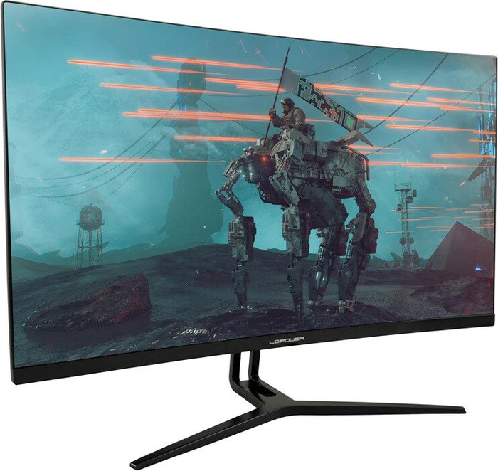 LC-Power LC-M27-FHD-144-C, 27"
