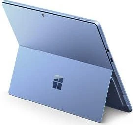 Microsoft Surface Pro 9, Saphir, Core i5-1245U, 8GB RAM, 512GB, Business