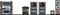 ASRock Rack C246M WS (Intel 1151 v2) Vorschaubild