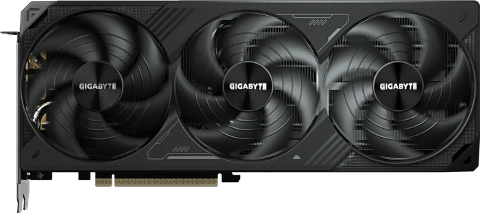 GIGABYTE GeForce RTX 5080 Windforce OC SFF 16G V2, 16GB GDDR7, HDMI, 3x DP