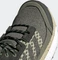adidas Terrex Free Hiker grey/core black/signal green (Herren) Vorschaubild