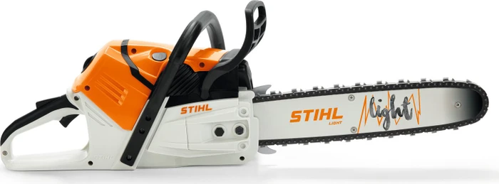 Stihl Spielzeug-Motorsäge