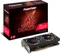 PowerColor Red Dragon Radeon RX 5500 XT, 8GB GDDR6, DVI, HDMI, DP Vorschaubild
