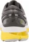 Asics Gel-Nimbus 21 dark grey/mid grey (Damen) Vorschaubild