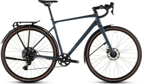 Cube Nuroad One FE grovegreen'n'black Modell 2026
