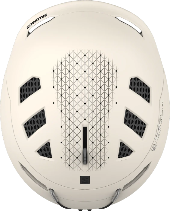 Salomon Husk Prime Helm rainy day