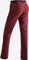 Maier Sports Nata Zip-Off Hose lang sun dried tomato (Damen) Vorschaubild