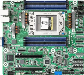 ASRock Rack SIENAD8UD3 (AMD SP6)