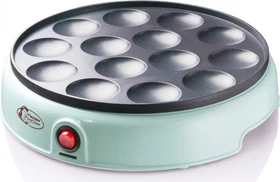 Bestron APFM700SDM Poffertjes Maker