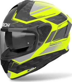 Airoh Spark 2 Zenith matt gelb/grau/schwarz