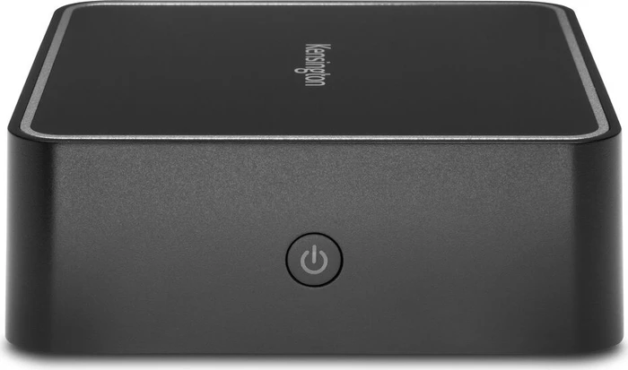 Kensington SD2400T Dual 4K Nano Docking Station, Thunderbolt 3 [Buchse]