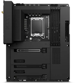 NZXT N7 Z690 Black (Intel 1700)
