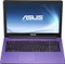 ASUS X502CA-RB01PR, violett, Celeron 1007U, 4GB RAM, 320GB HDD, PL Vorschaubild