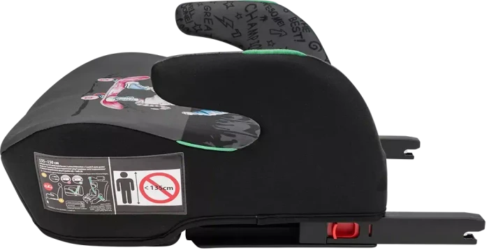 Osann Boost Isofix Sitzerhöhung cat