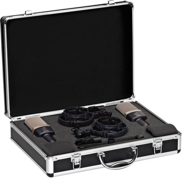 AKG C 314 Stereo-Set
