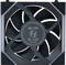 Lian Li Uni Fan SL Wireless LCD 120 ARGB, schwarz, LED-Steuerung, 120mm, 3er-Pack Vorschaubild