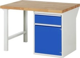 Rau Werkbank Serie 7000