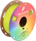 Polymaker Panchroma PLA matt, Lime Green, Spule, 1.75mm, 1.00kg Vorschaubild