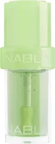 Nabla Lip Candy Oil green apple, 4.5ml