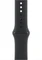 Apple Sportarmband M/L für Apple Watch 46mm schwarz Vorschaubild