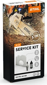 Stihl Service Kit 45 für Stihl Kettensäge
