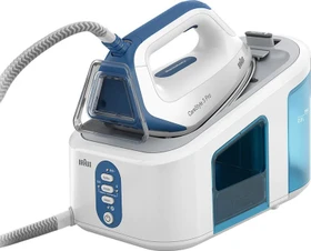 Braun IS 3157 BL CareStyle 3 Pro Dampfbügelstation