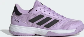 adidas Ligra 8 Indoor Handball powder plum/core black/cloud white (Junior)