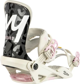 Nitro Ivy Softbindung nitro x eivy (Damen) (Modell 2023/2024)