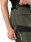 Vaude Monviso Alpine Skihose lang khaki (Herren) Vorschaubild