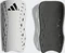 adidas Tiro Club Schienbeinschützer weiß/schwarz Vorschaubild