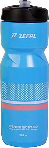 Zéfal Sense Soft 80 Trinkflasche