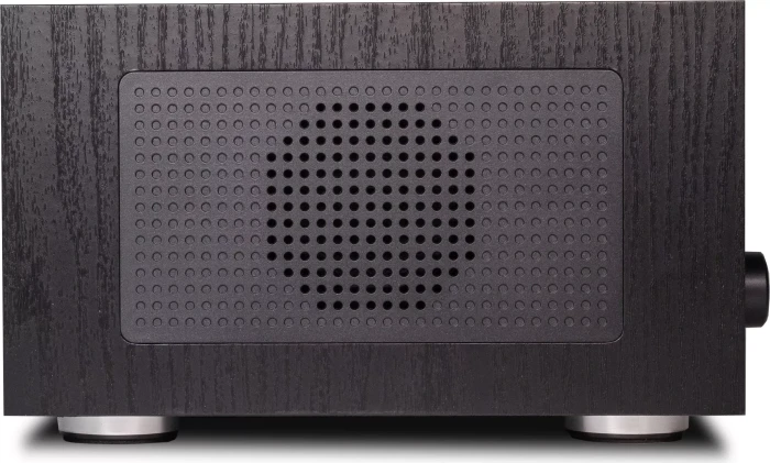 Blaupunkt Milano schwarz