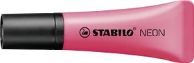 STABILO Neon rosa