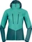 Bergans Tind Light Insulated Jacke (Damen) Vorschaubild