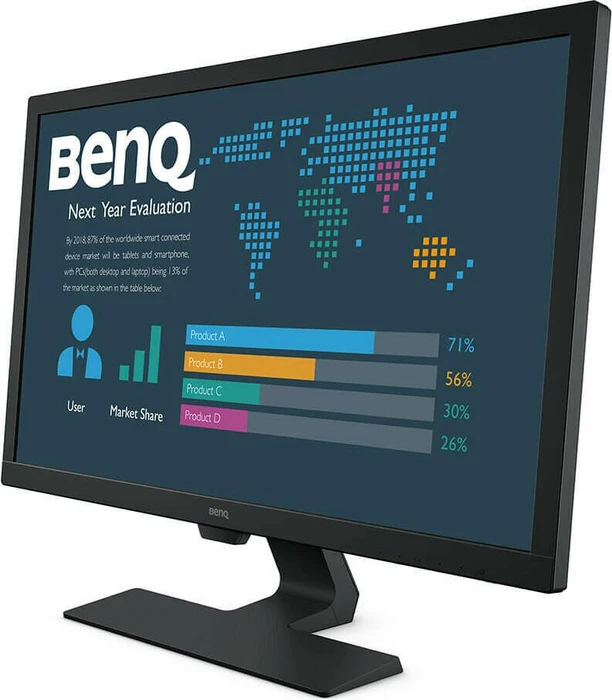 BenQ BL2783, 27"