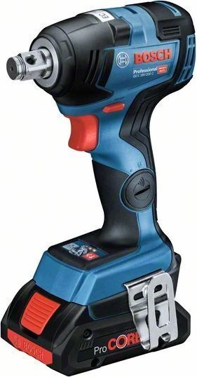 Bosch Professional GDS 18V-200 C Akku-Schlagschrauber solo