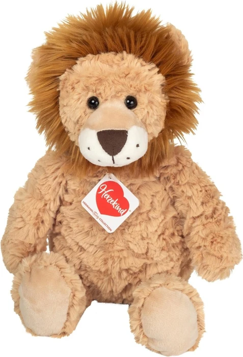 Teddy Hermann Löwe Liam 32cm (93957)