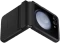 Samsung Flap Eco-Leather Case für Galaxy Z Flip 5 schwarz Vorschaubild