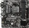 MSI B450M Pro-VDH MAX (AMD AM4) Vorschaubild