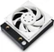 EK Water Blocks EK-Vardar EVO 140ER BB weiß, 2000rpm, 140mm Vorschaubild