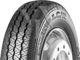 Lassa LC/R 155/82 R12C 88/86N